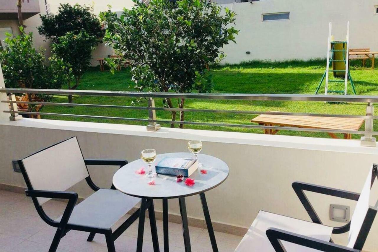 New Luxury Apartments In بلاكاس المظهر الخارجي الصورة