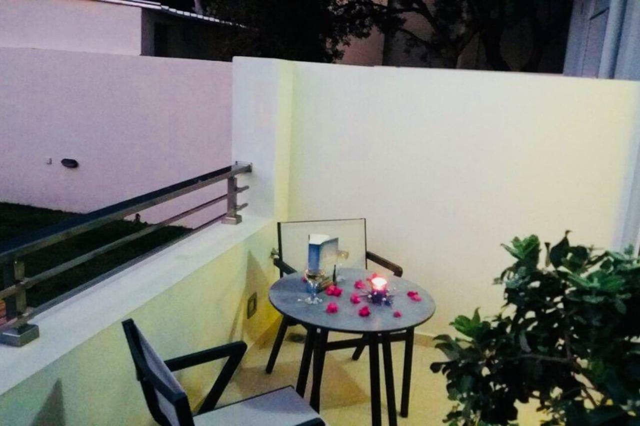 New Luxury Apartments In بلاكاس المظهر الخارجي الصورة