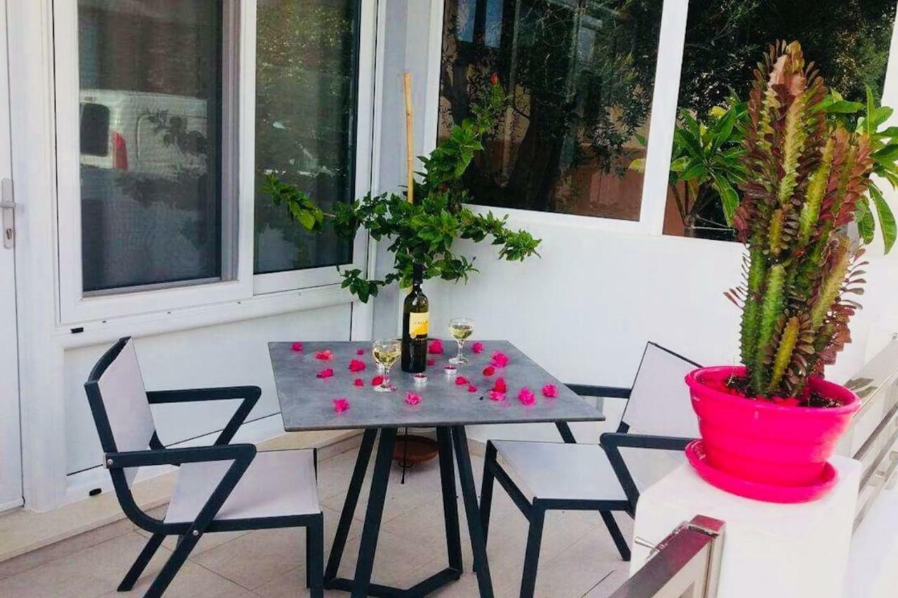 New Luxury Apartments In بلاكاس المظهر الخارجي الصورة
