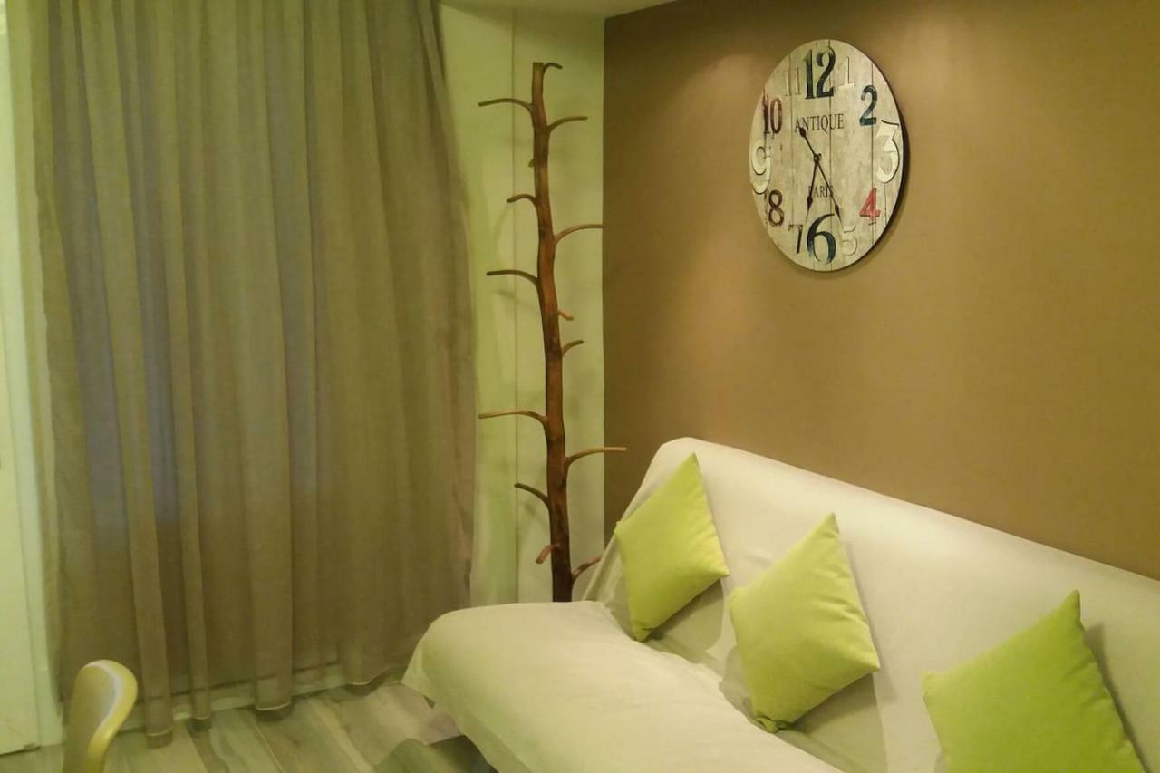 New Luxury Apartments In بلاكاس المظهر الخارجي الصورة
