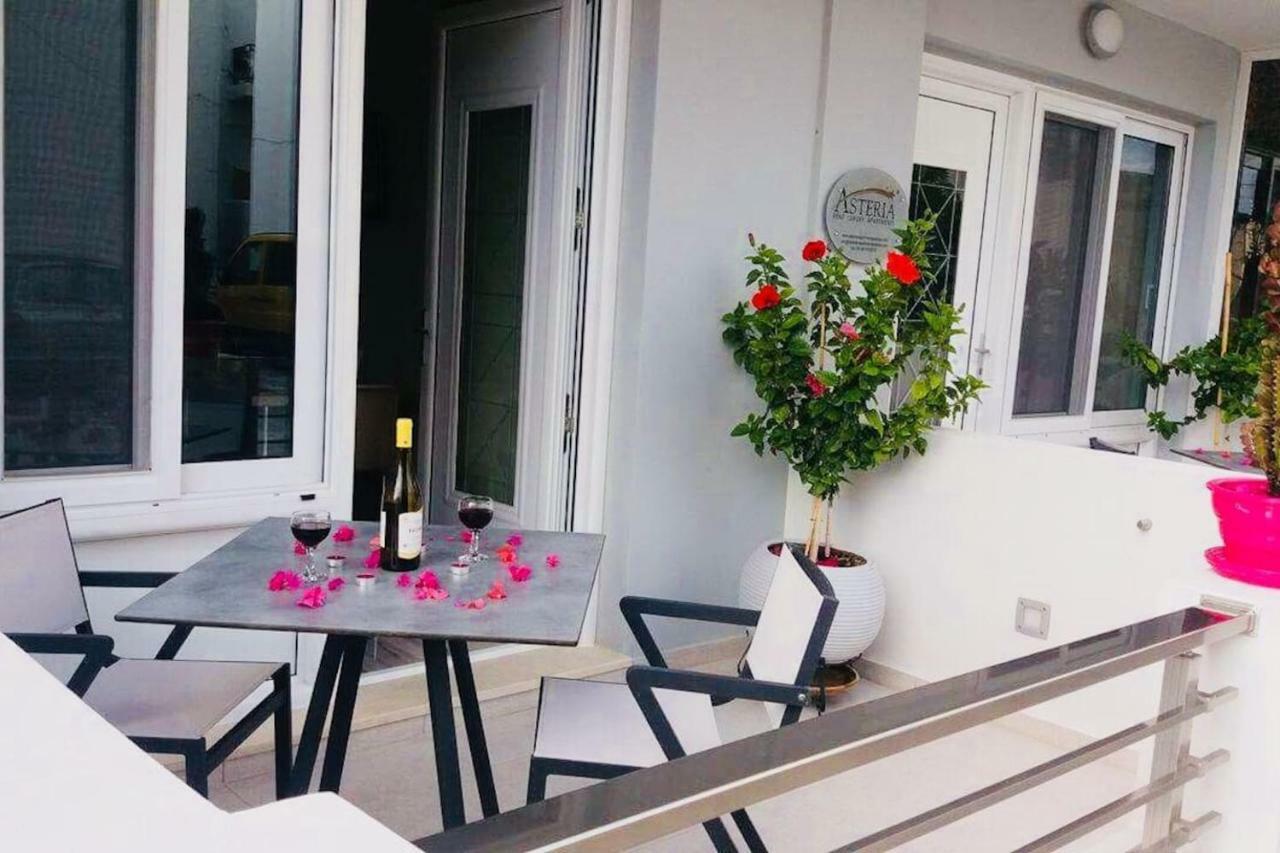 New Luxury Apartments In بلاكاس المظهر الخارجي الصورة
