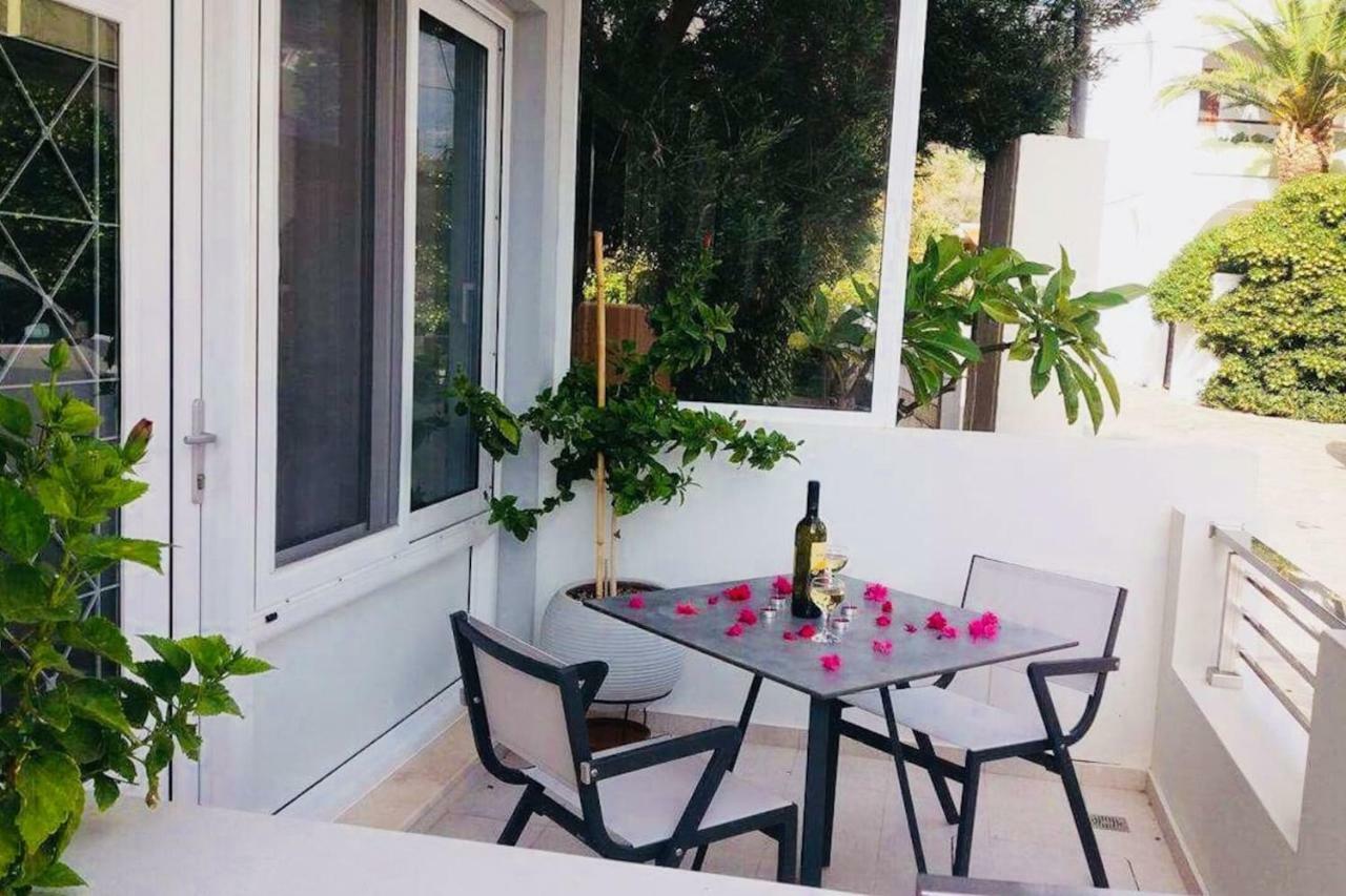New Luxury Apartments In بلاكاس المظهر الخارجي الصورة