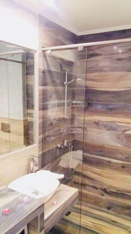 New Luxury Apartments In بلاكاس المظهر الخارجي الصورة