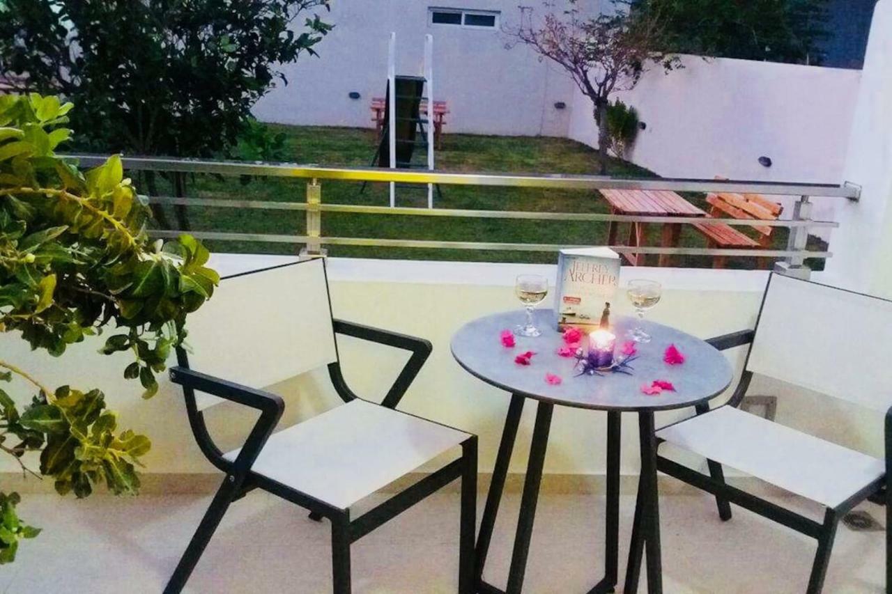 New Luxury Apartments In بلاكاس المظهر الخارجي الصورة