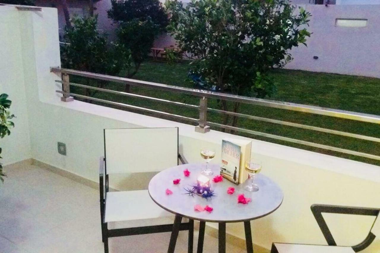 New Luxury Apartments In بلاكاس المظهر الخارجي الصورة