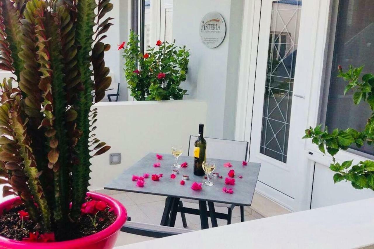 New Luxury Apartments In بلاكاس المظهر الخارجي الصورة