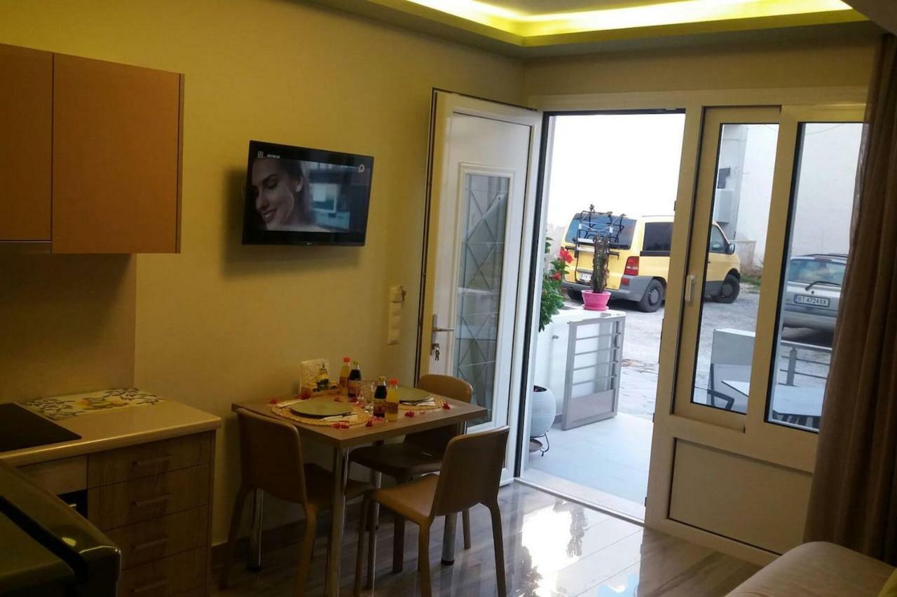 New Luxury Apartments In بلاكاس المظهر الخارجي الصورة
