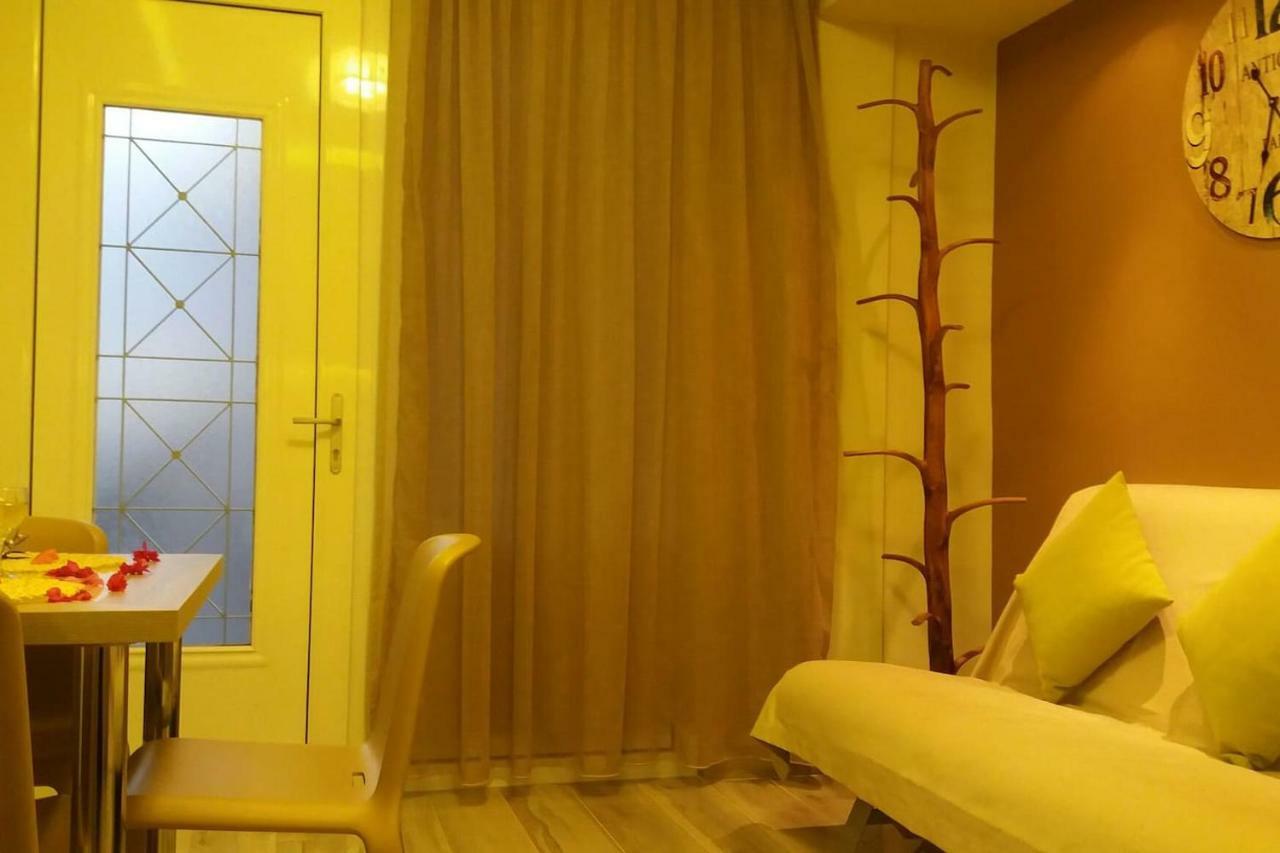 New Luxury Apartments In بلاكاس المظهر الخارجي الصورة