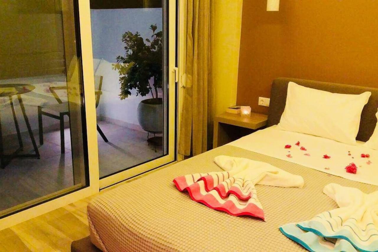 New Luxury Apartments In بلاكاس المظهر الخارجي الصورة