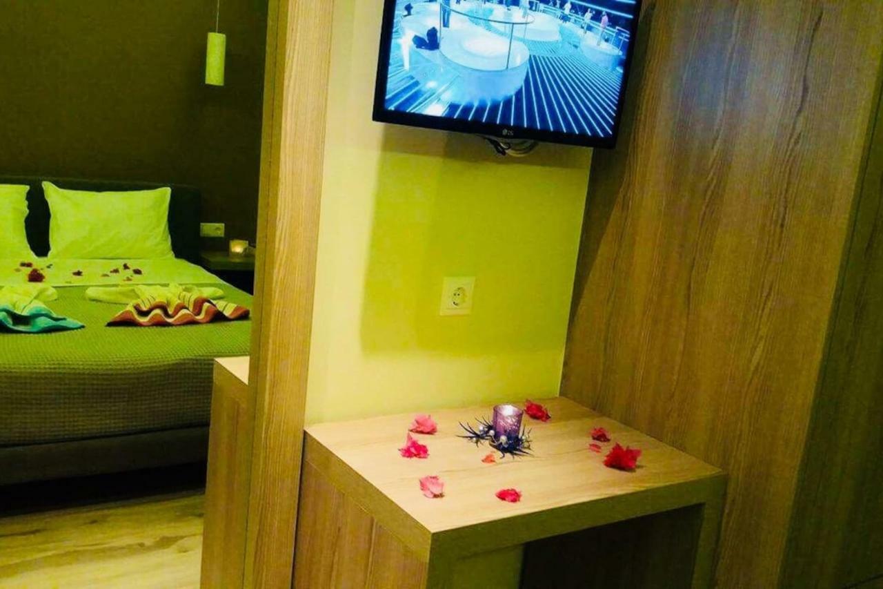 New Luxury Apartments In بلاكاس المظهر الخارجي الصورة