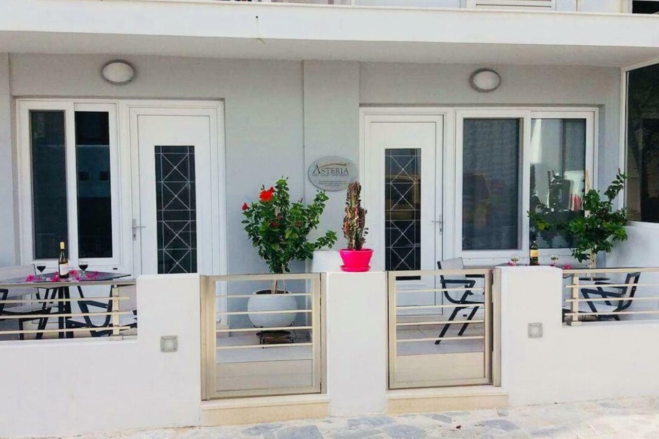 New Luxury Apartments In بلاكاس المظهر الخارجي الصورة
